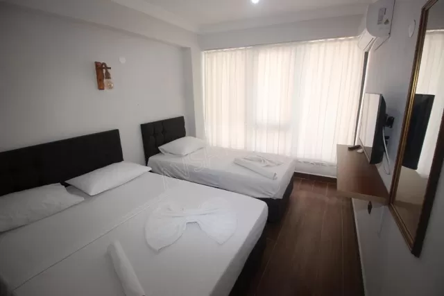Avşa Apart Otel genel fotoğrafı 16