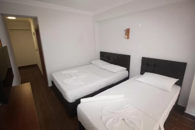 Avşa Apart Otel genel fotoğrafı 17