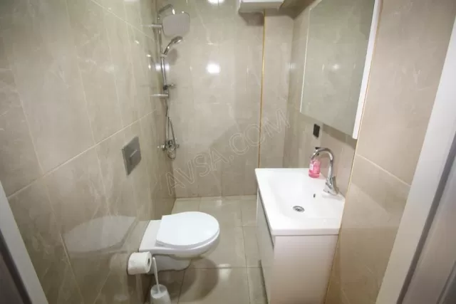 Avşa Apart Otel genel fotoğrafı 18