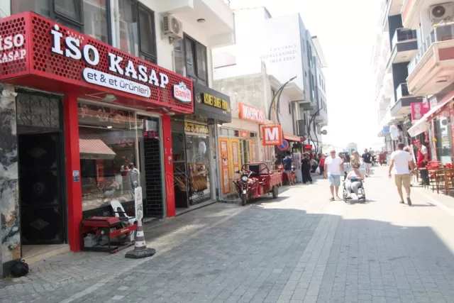 Avşa Apart Otel genel fotoğrafı 19