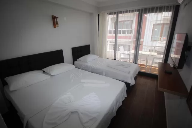 Avşa Apart Otel genel fotoğrafı 20