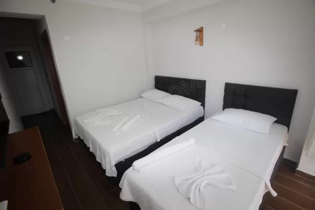 Avşa Apart Otel genel fotoğrafı 21