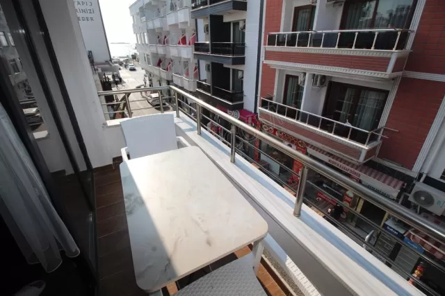 Avşa Apart Otel genel fotoğrafı 23