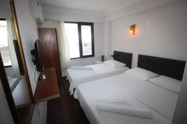 Avşa Apart Otel genel fotoğrafı 24