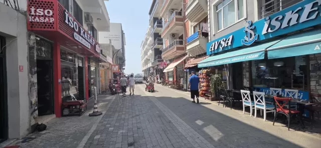 Avşa Apart Otel genel fotoğrafı 1