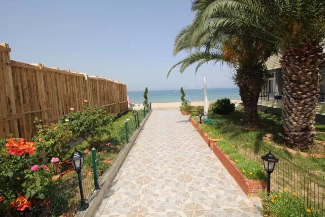 Arena Beach Hotel fotoğraf 3