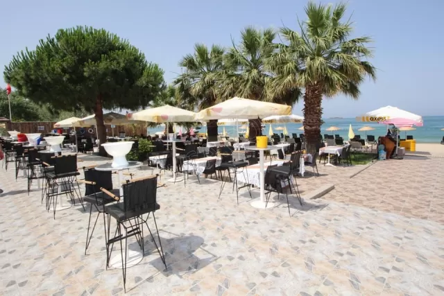 Arena Beach Hotel fotoğraf 4