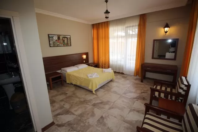 Arena Beach Hotel fotoğraf 5