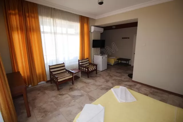 Arena Beach Hotel genel fotoğrafı 6