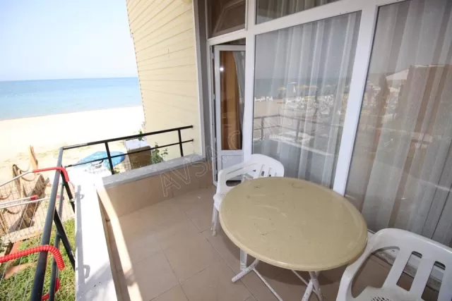 Arena Beach Hotel genel fotoğrafı 7