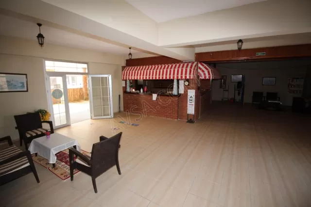 Arena Beach Hotel genel fotoğrafı 8