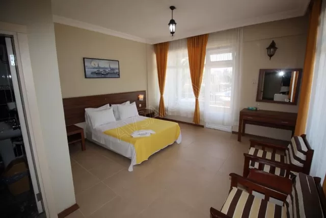Arena Beach Hotel genel fotoğrafı 9