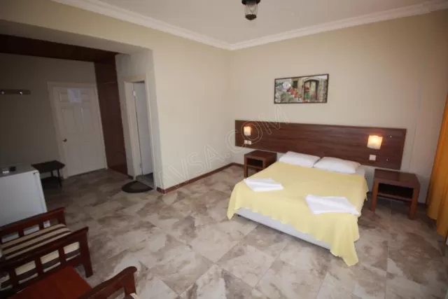 Arena Beach Hotel genel fotoğrafı 10