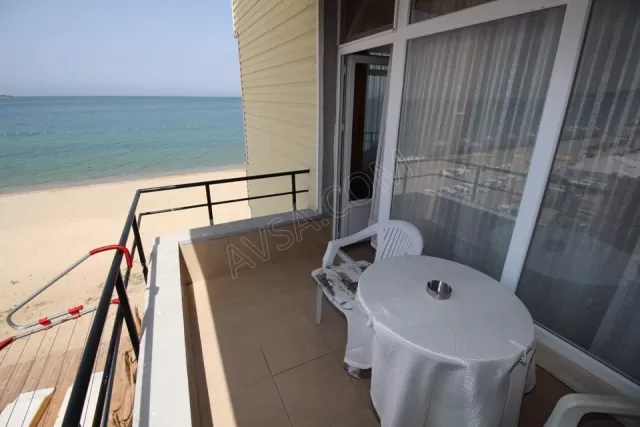 Arena Beach Hotel genel fotoğrafı 11