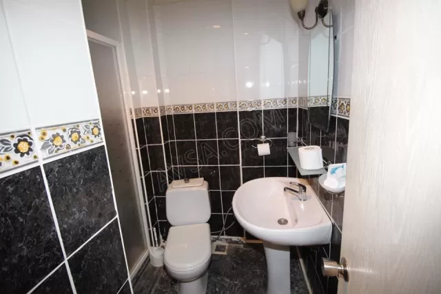 Arena Beach Hotel genel fotoğrafı 12