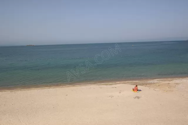 Arena Beach Hotel genel fotoğrafı 13