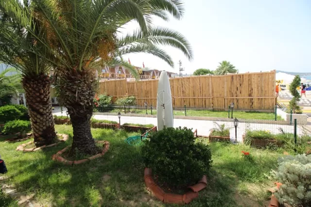 Arena Beach Hotel genel fotoğrafı 14