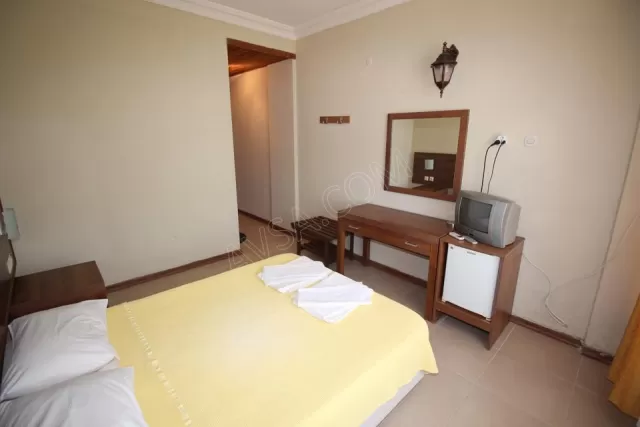 Arena Beach Hotel genel fotoğrafı 16