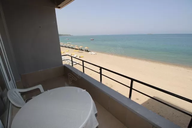 Arena Beach Hotel genel fotoğrafı 17