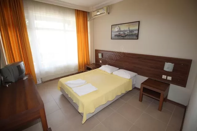 Arena Beach Hotel genel fotoğrafı 19