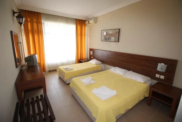 Arena Beach Hotel genel fotoğrafı 21