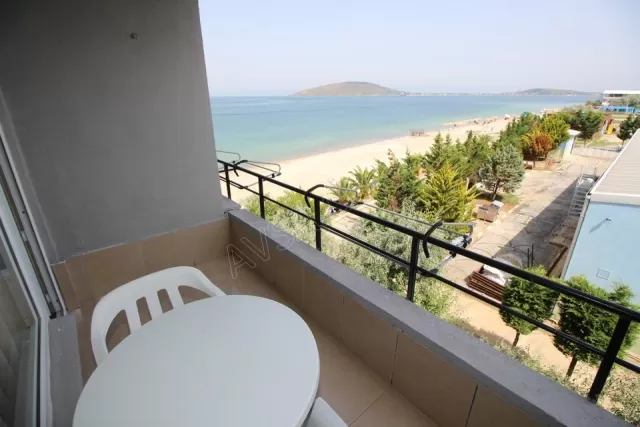 Arena Beach Hotel genel fotoğrafı 22