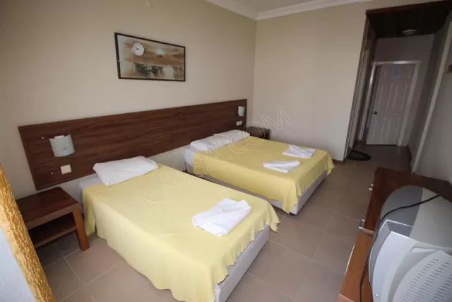 Arena Beach Hotel genel fotoğrafı 24