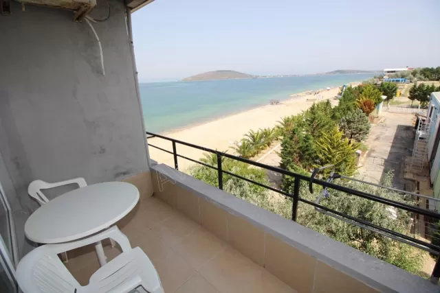 Arena Beach Hotel genel fotoğrafı 25