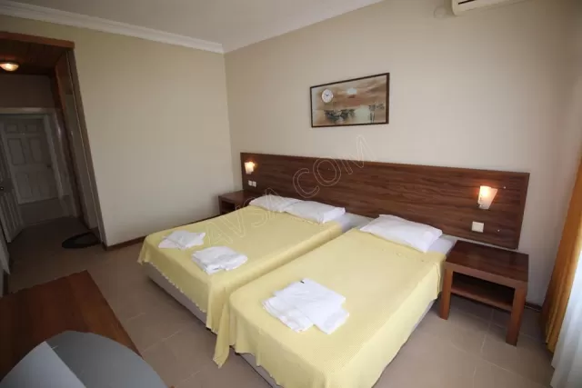 Arena Beach Hotel genel fotoğrafı 26