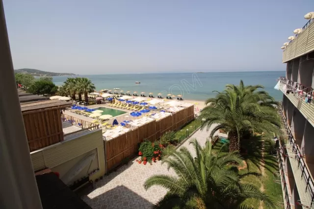 Arena Beach Hotel genel fotoğrafı 27