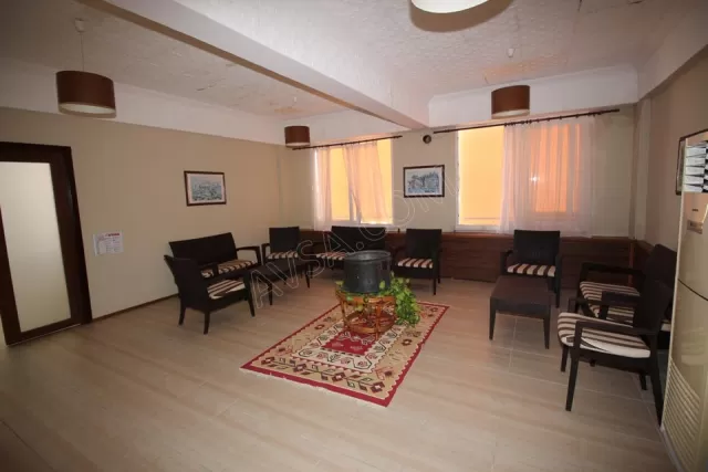 Arena Beach Hotel genel fotoğrafı 29