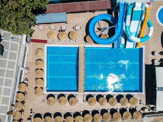 Avşa Artemis Otel fotoğraf 2