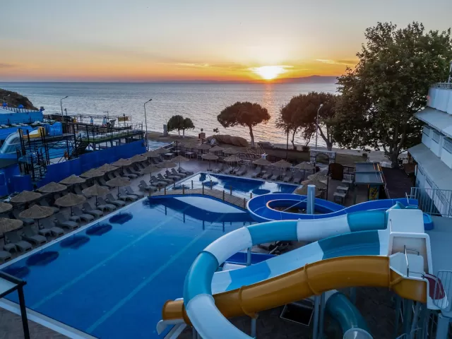 Avşa Artemis Otel genel fotoğrafı 8