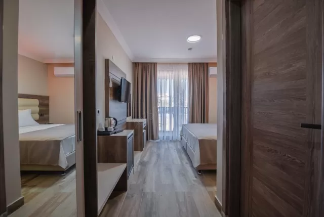 Avşa Artemis Otel genel fotoğrafı 6
