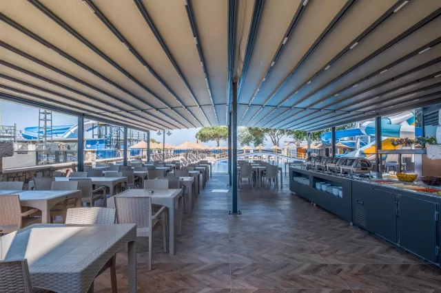 Avşa Artemis Otel genel fotoğrafı 19