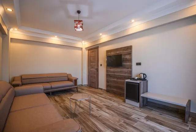 Avşa Artemis Otel genel fotoğrafı 25