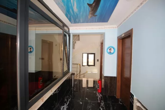 Ayhan Motel fotoğraf 2