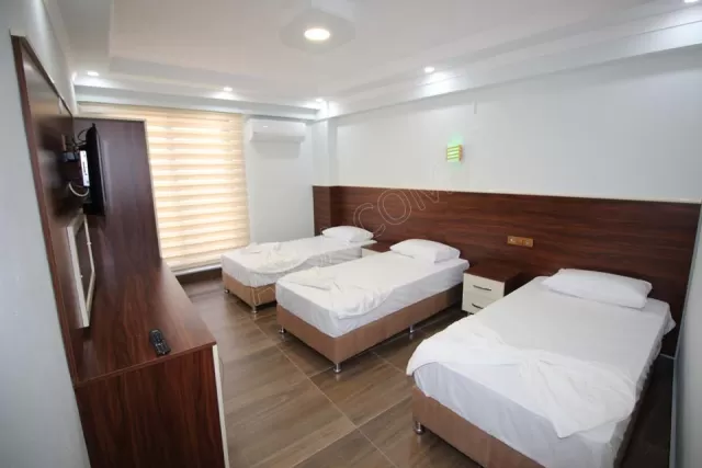 Ayhan Motel fotoğraf 3
