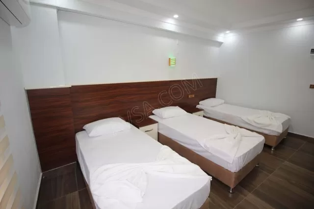 Ayhan Motel fotoğraf 4