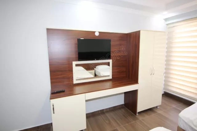 Ayhan Motel fotoğraf 5