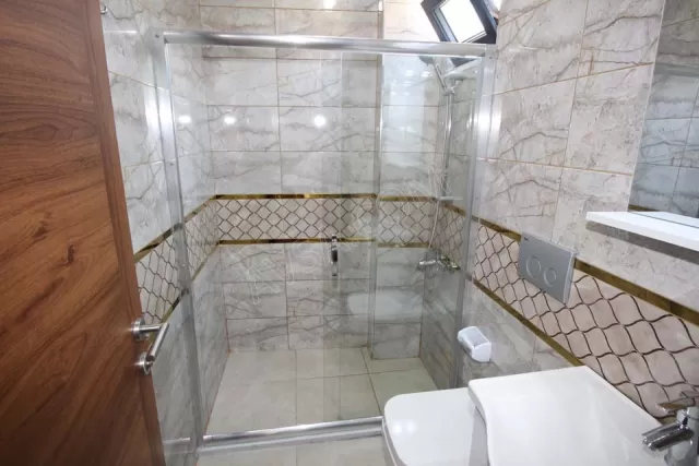 Ayhan Motel genel fotoğrafı 6