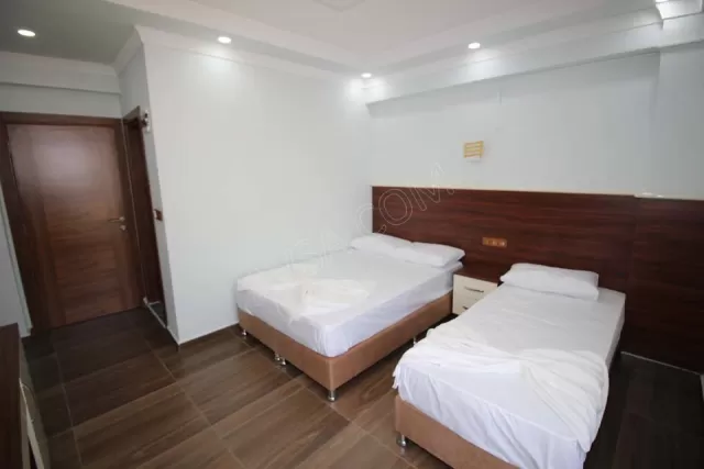 Ayhan Motel genel fotoğrafı 8