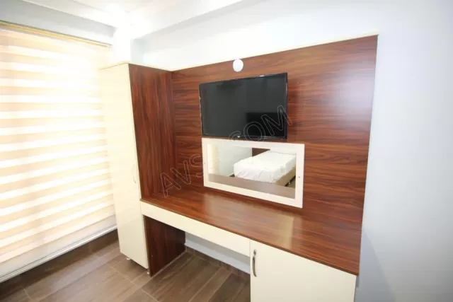 Ayhan Motel genel fotoğrafı 9
