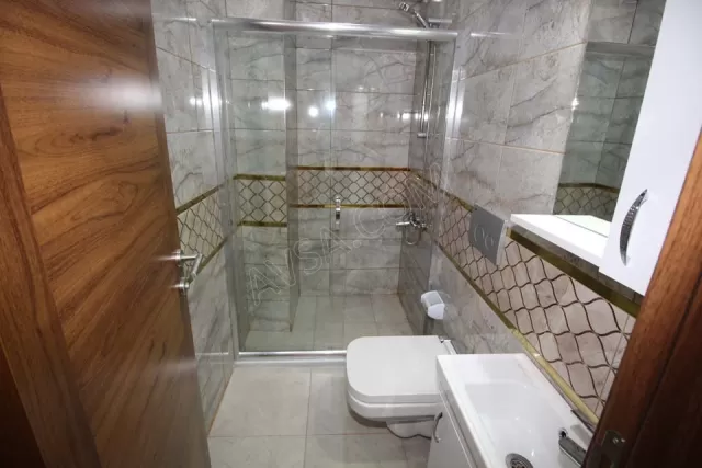 Ayhan Motel genel fotoğrafı 10