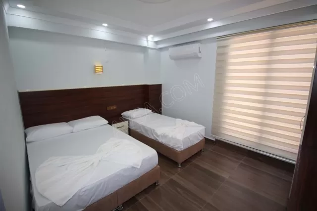 Ayhan Motel genel fotoğrafı 11