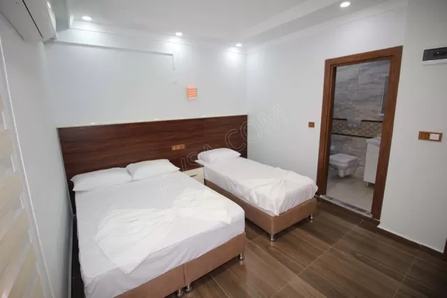 Ayhan Motel genel fotoğrafı 12