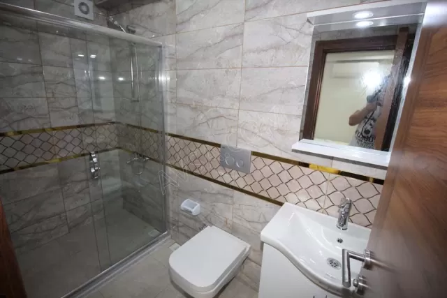 Ayhan Motel genel fotoğrafı 13