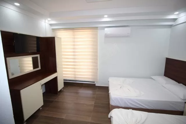 Ayhan Motel genel fotoğrafı 14
