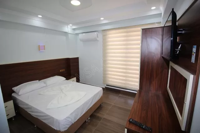 Ayhan Motel genel fotoğrafı 15
