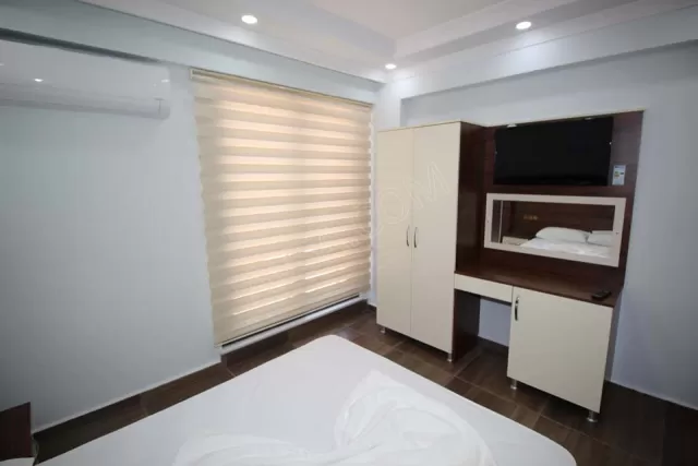 Ayhan Motel genel fotoğrafı 16